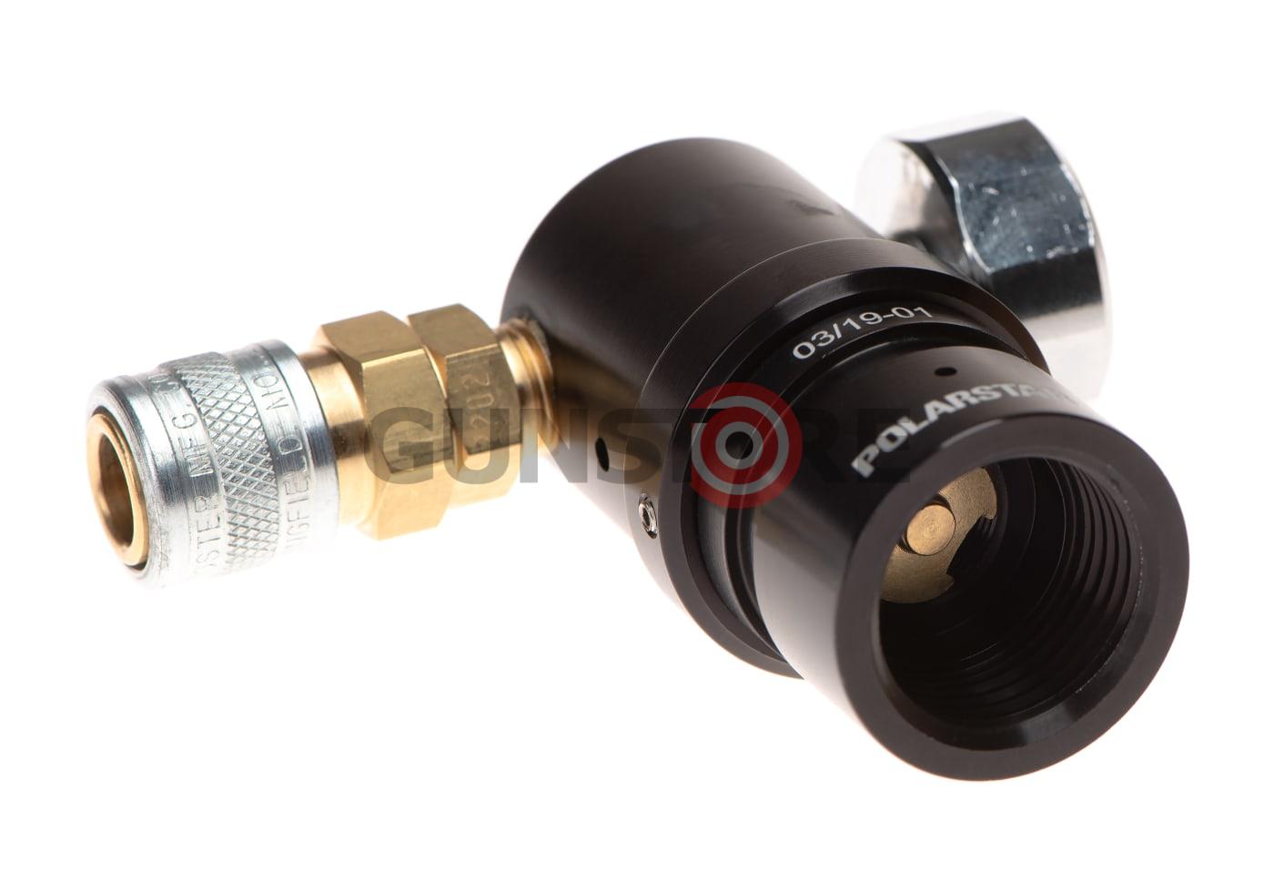 Fotografia: Micro Reg Gen 2