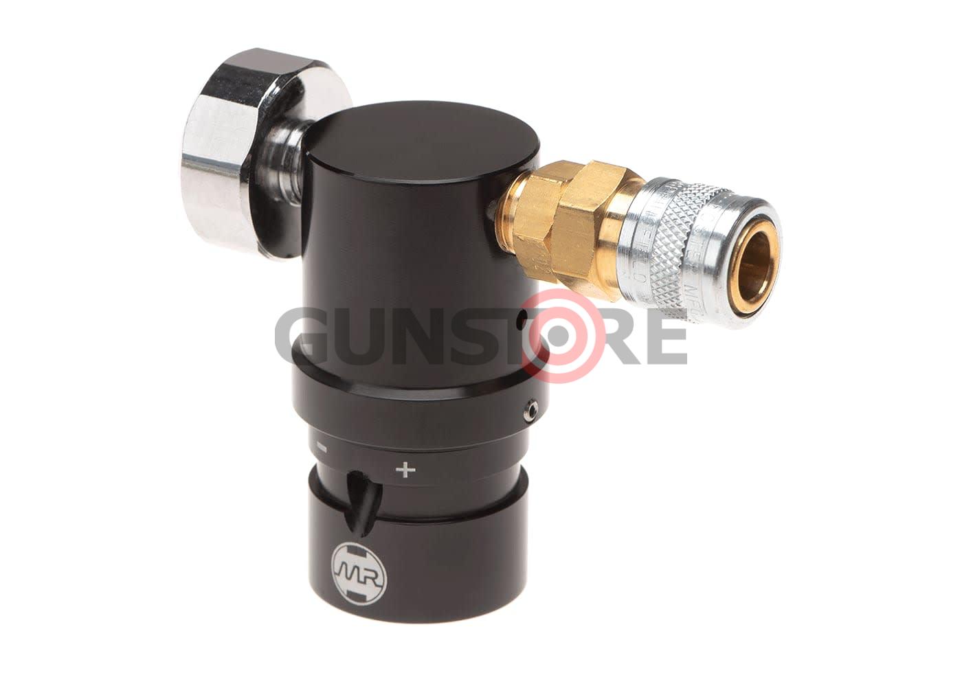 Fotografia: Micro Reg Gen 2 w/ Braided Air Line 36 Inch