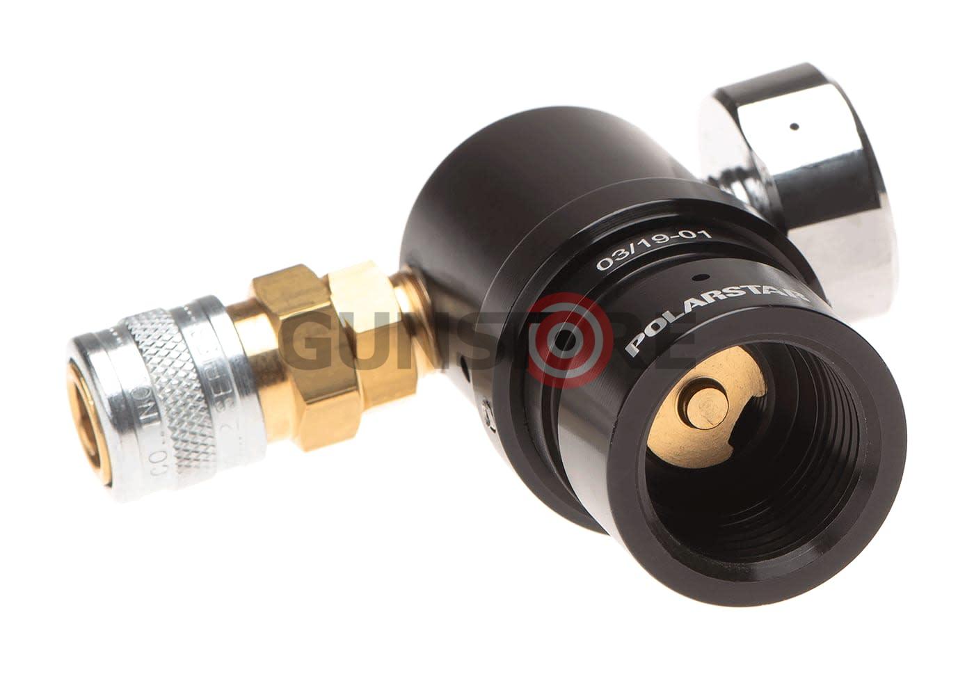 Fotografia: Micro Reg Gen 2 w/ Braided Air Line 36 Inch