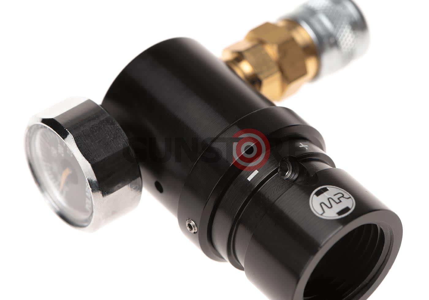 Fotografia: Micro Reg Gen 2 w/ Braided Air Line 36 Inch