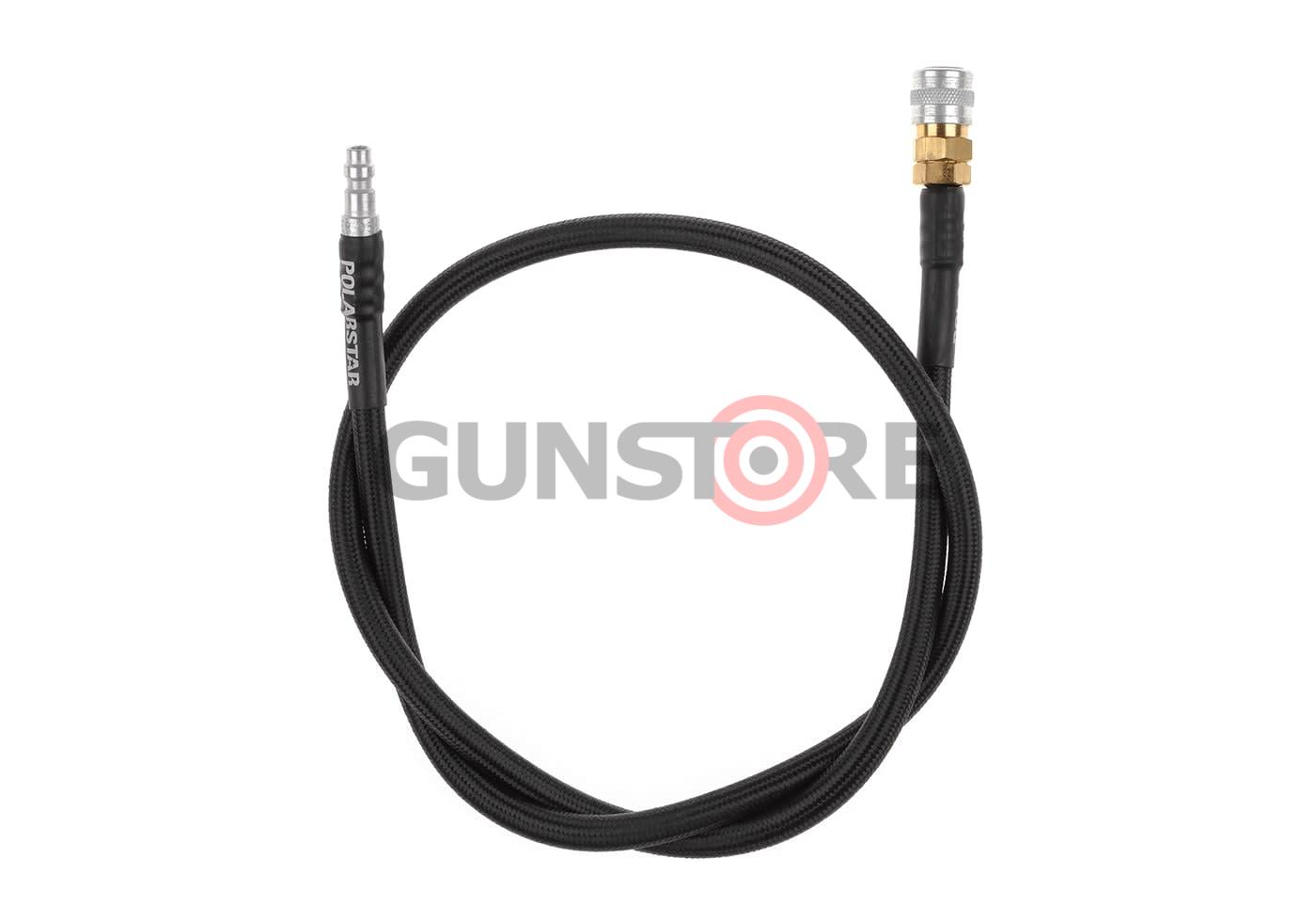 Braided Air Line 36 Inch