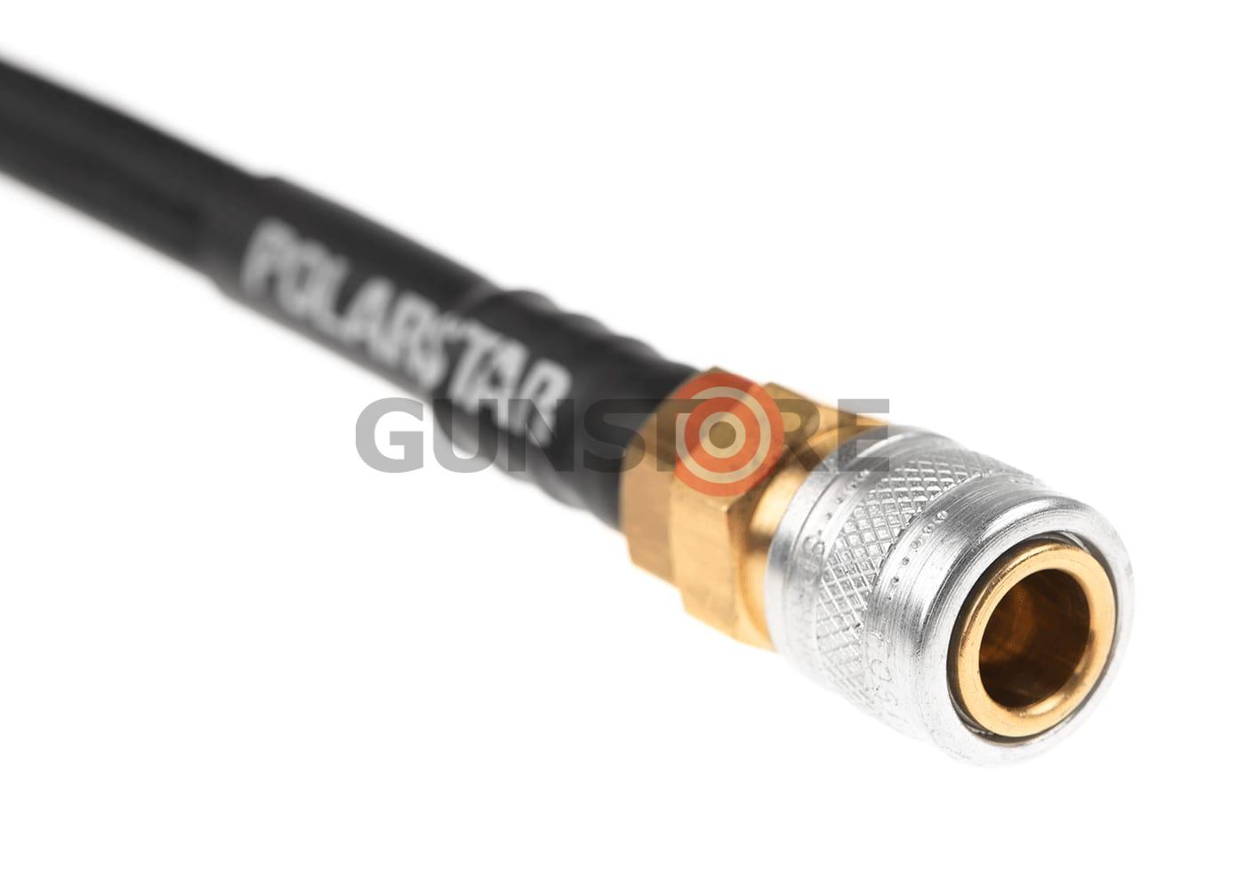 Fotografia: Braided Air Line 36 Inch