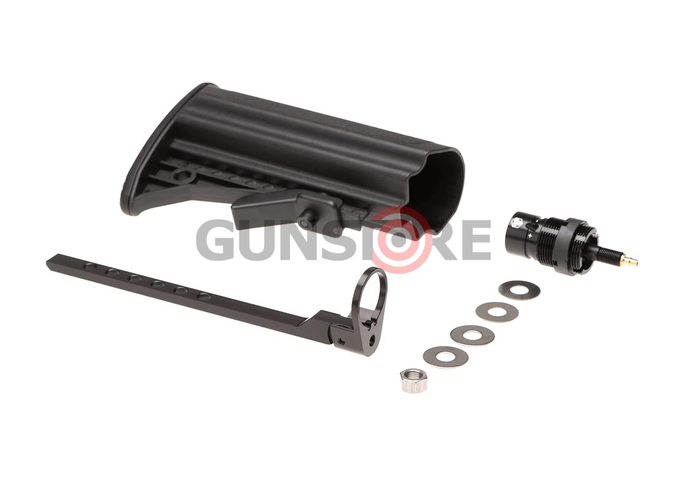 UGS Type 2 HPA /w R3 Buttstock