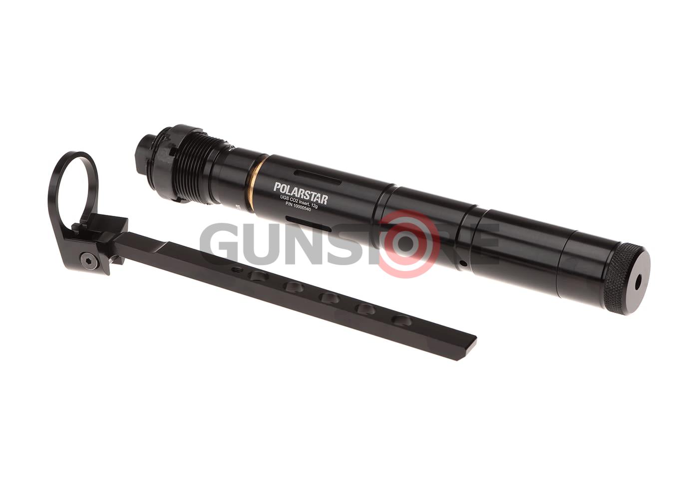 UGS Type 1 12g Co2 Milspec