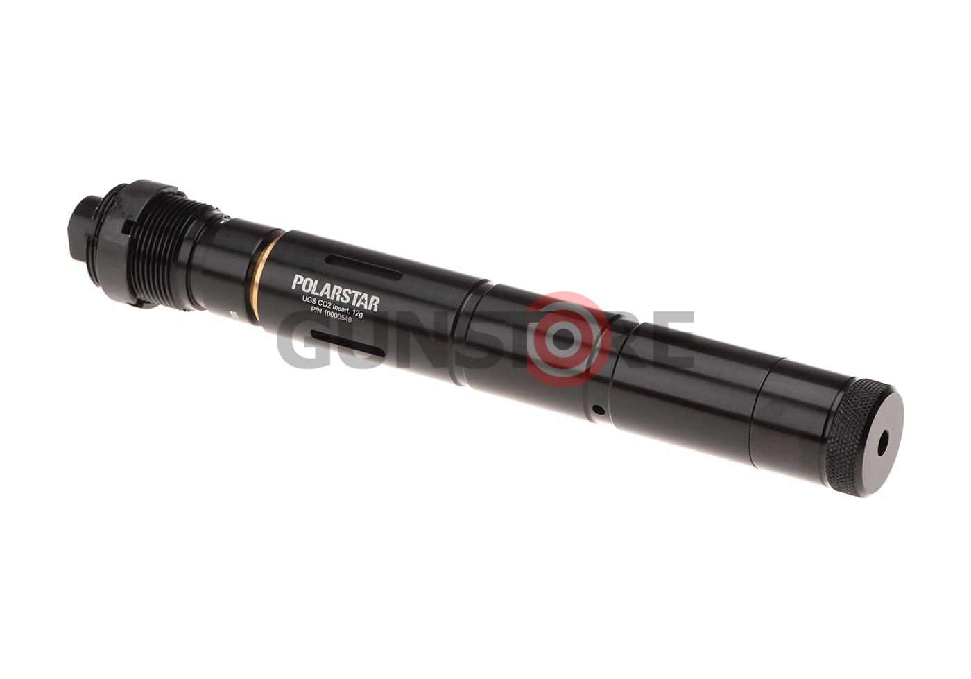 Fotografia: UGS Type 1 12g Co2 Milspec