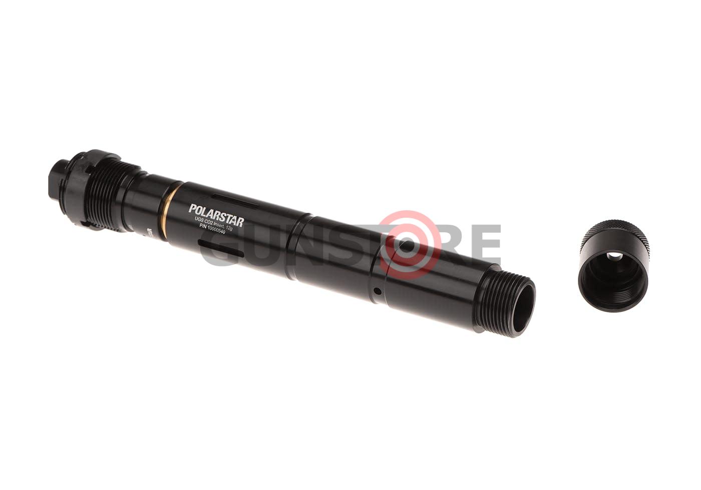 Fotografia: UGS Type 1 12g Co2 Milspec