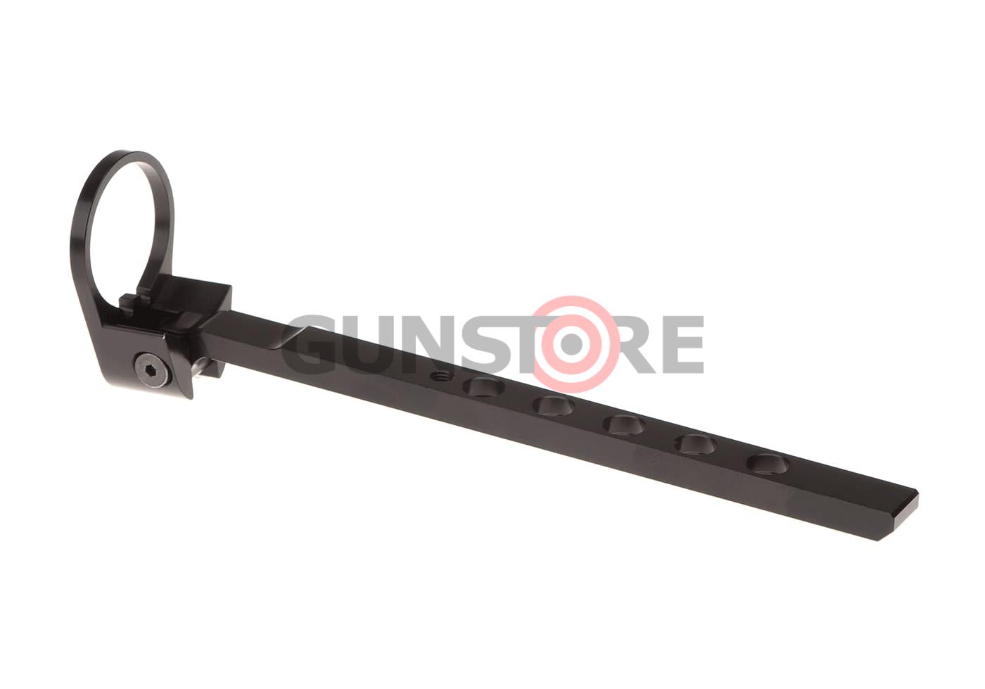 Fotografia: UGS Type 1 12g Co2 Milspec