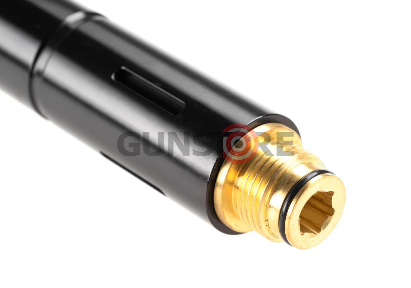 Fotografia: UGS Type 2 12g Co2 Milspec