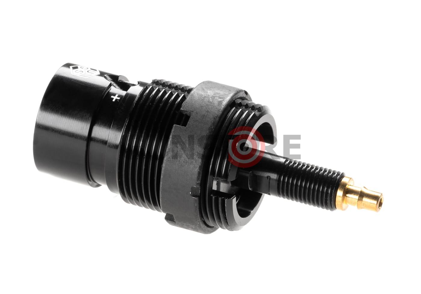 Fotografia: UGS Type 2 12g Co2 Milspec