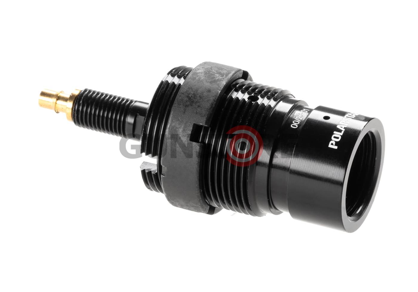 Fotografia: UGS Type 2 12g Co2 Milspec