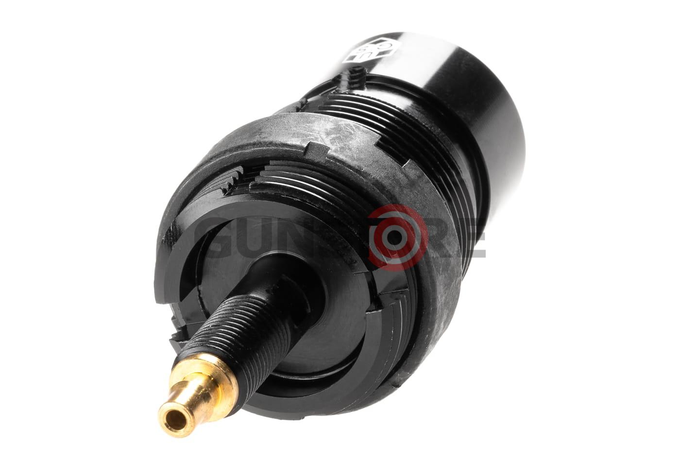 Fotografia: UGS Type 2 12g Co2 Milspec