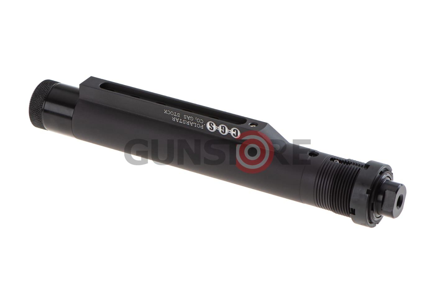 Fotografia: CGS Type 1 12g Co2