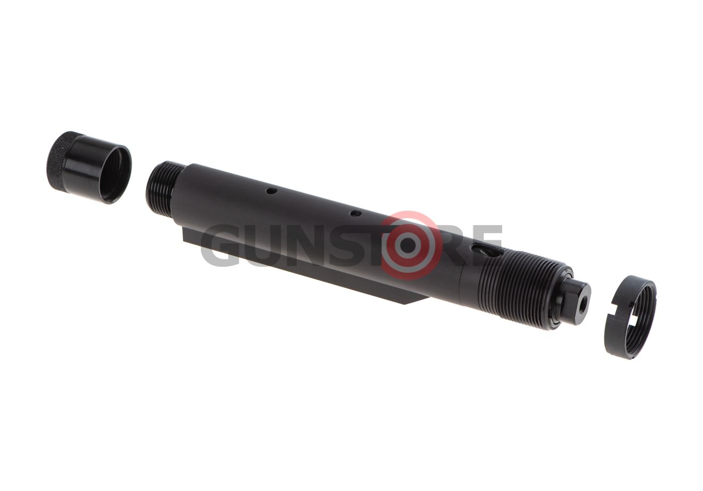 Fotografia: CGS Type 1 12g Co2