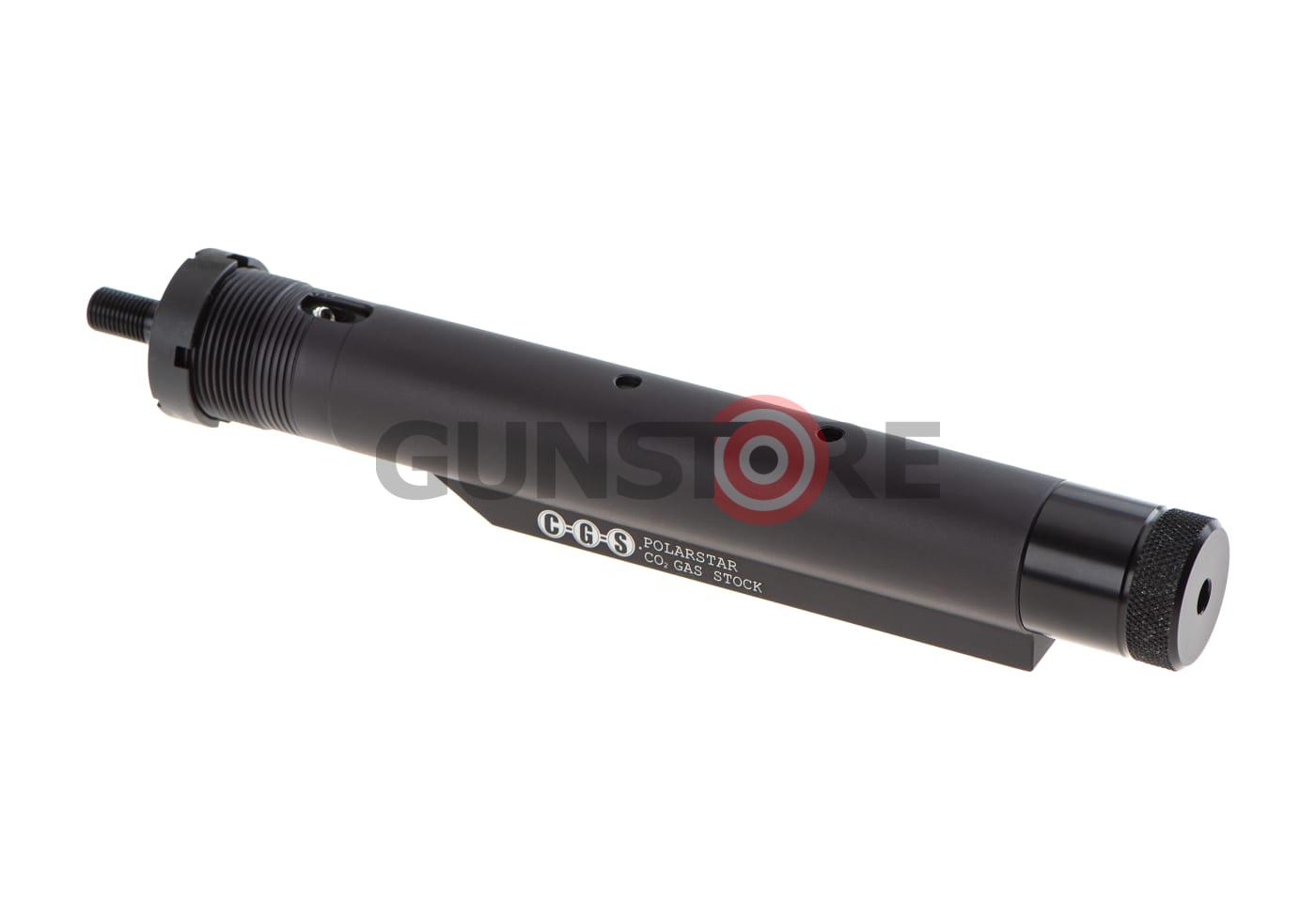 Fotografia: CGS Type 2 12g Co2