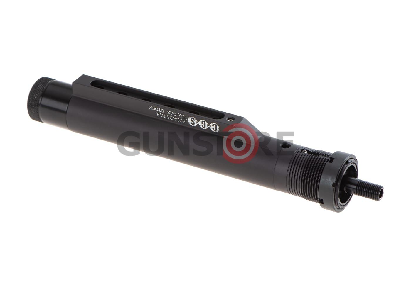 Fotografia: CGS Type 2 12g Co2