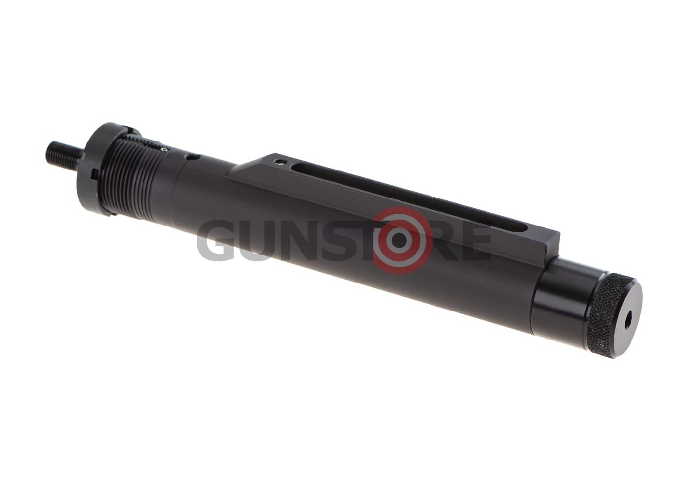 Fotografia: CGS Type 2 12g Co2