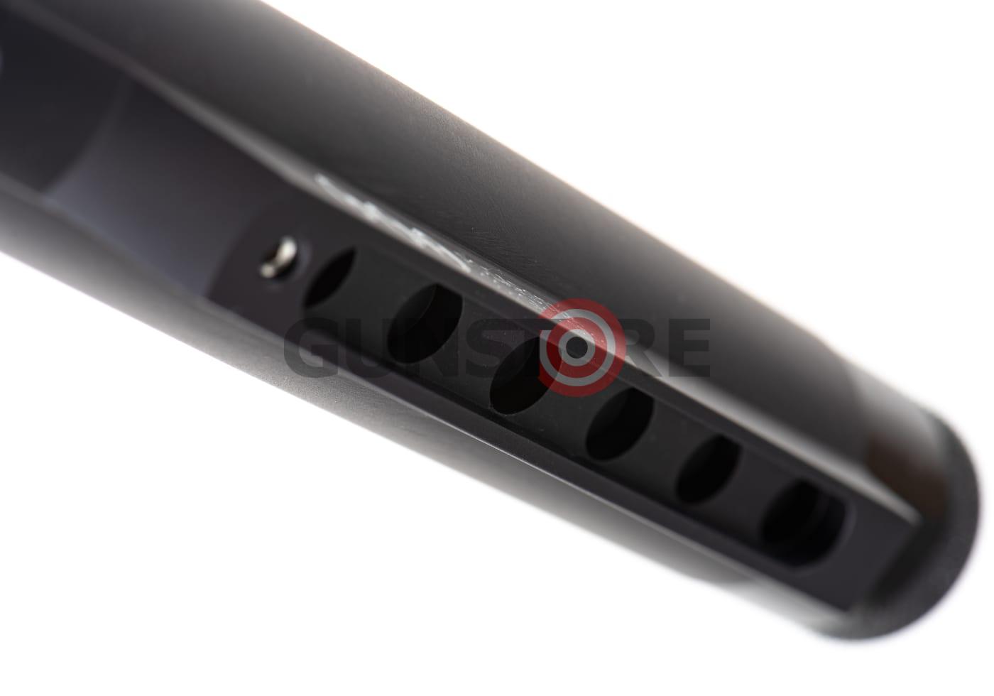 Fotografia: CGS Type 2 12g Co2