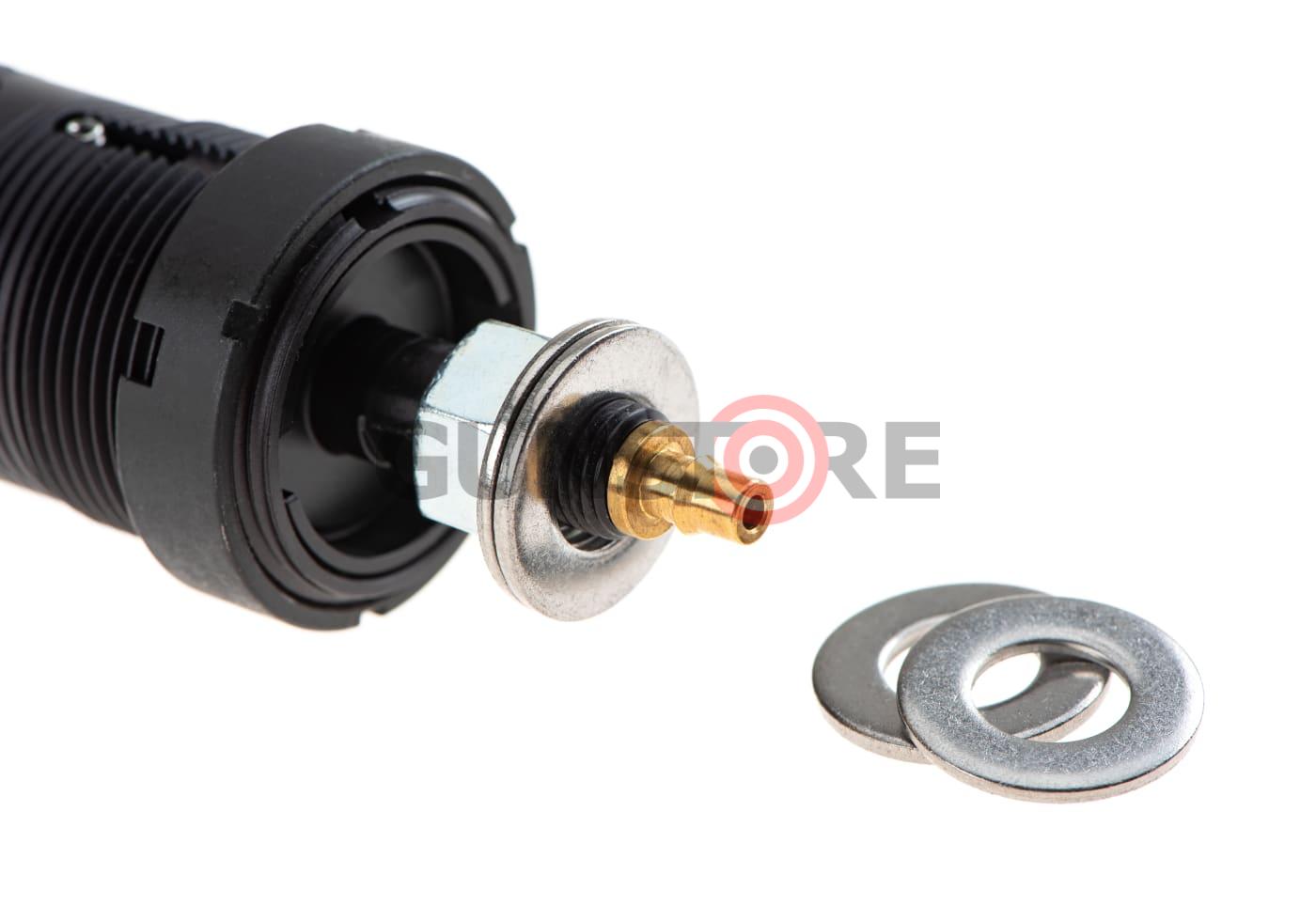 Fotografia: CGS Type 2 12g Co2