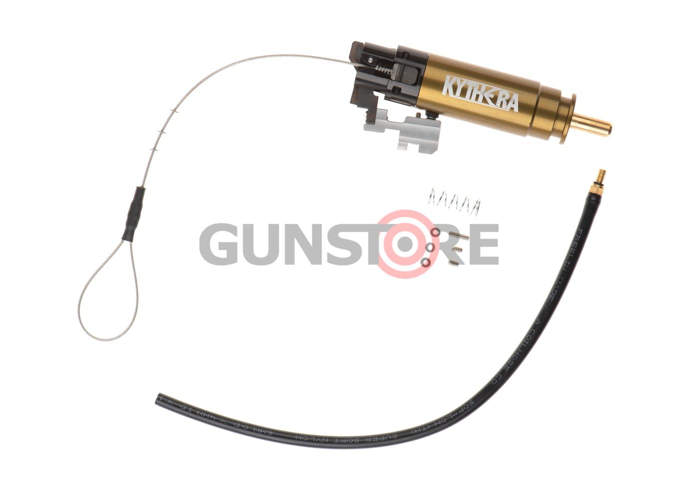 Kythera Semi-Auto V2 / M4