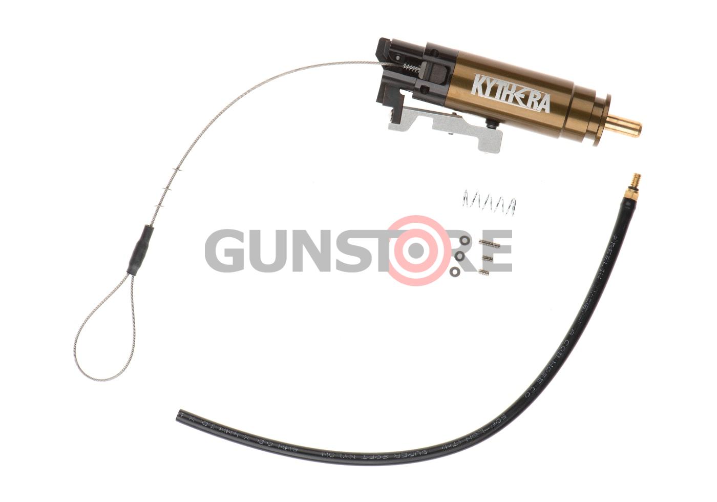 Kythera Semi-Auto V3 / AK