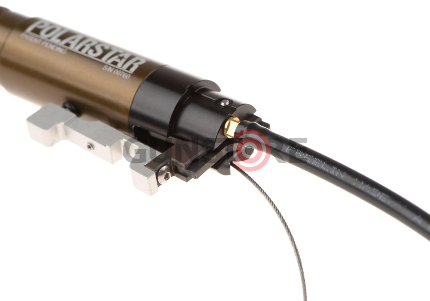 Fotografia: Kythera Semi-Auto V3 / AK