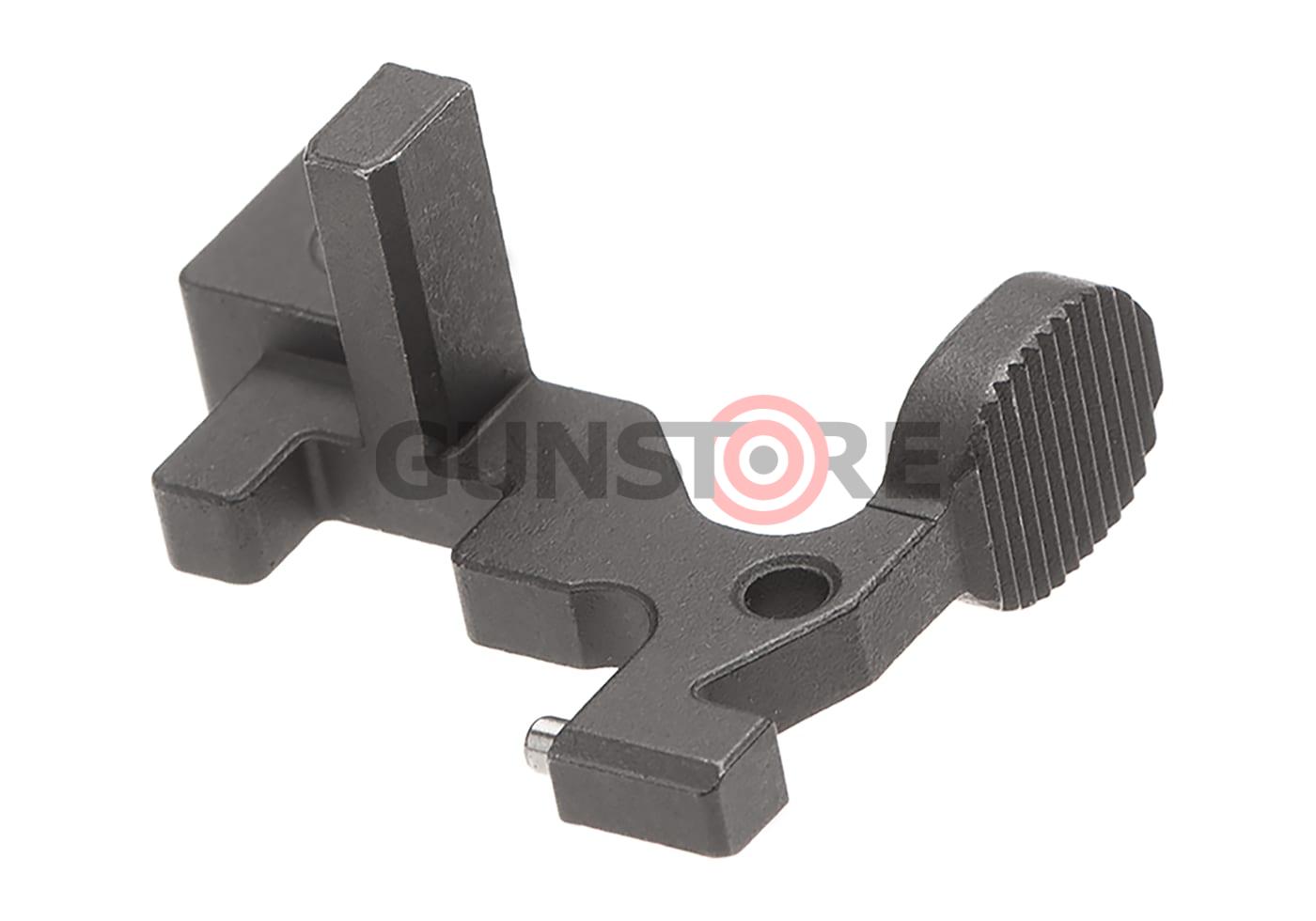 Fotografia: M4 GBR Part No. 54 Bolt Catch