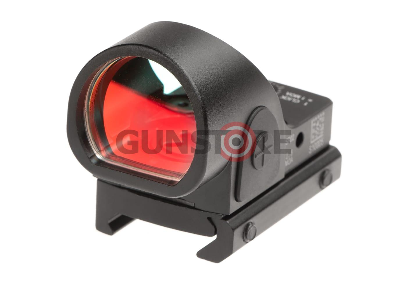 Fotografia: SRO Red Dot Sight