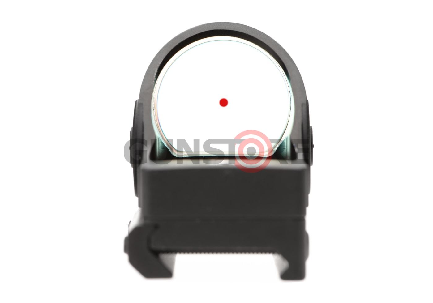 Fotografia: SRO Red Dot Sight