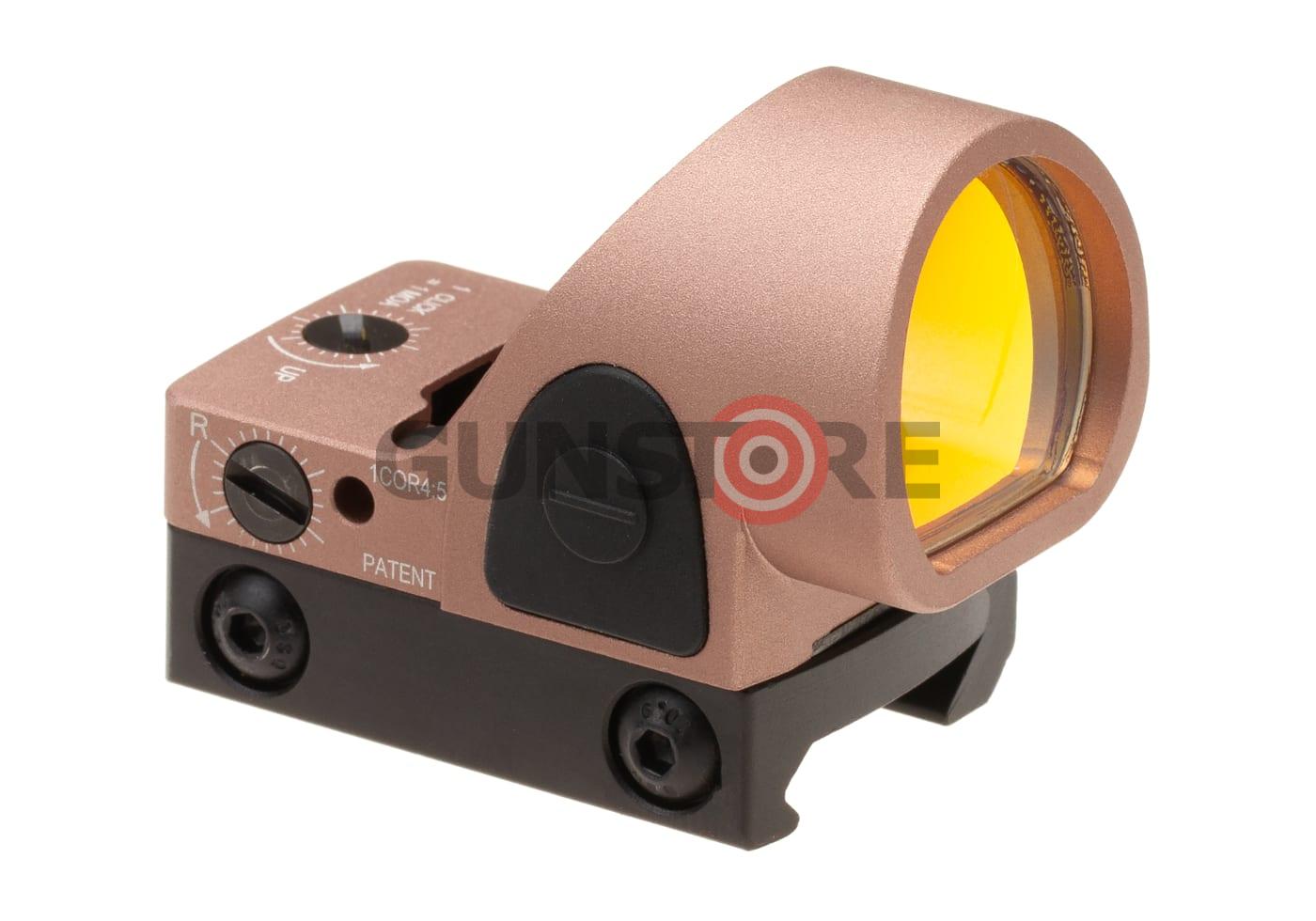 SRO Red Dot Sight