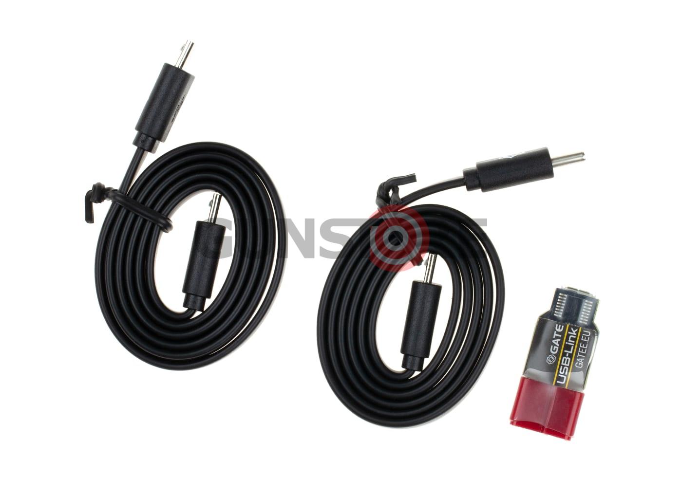 USB-Link 2 for Gate Control Station