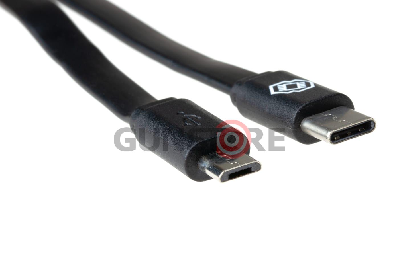 Fotografia: USB-Link 2 for Gate Control Station