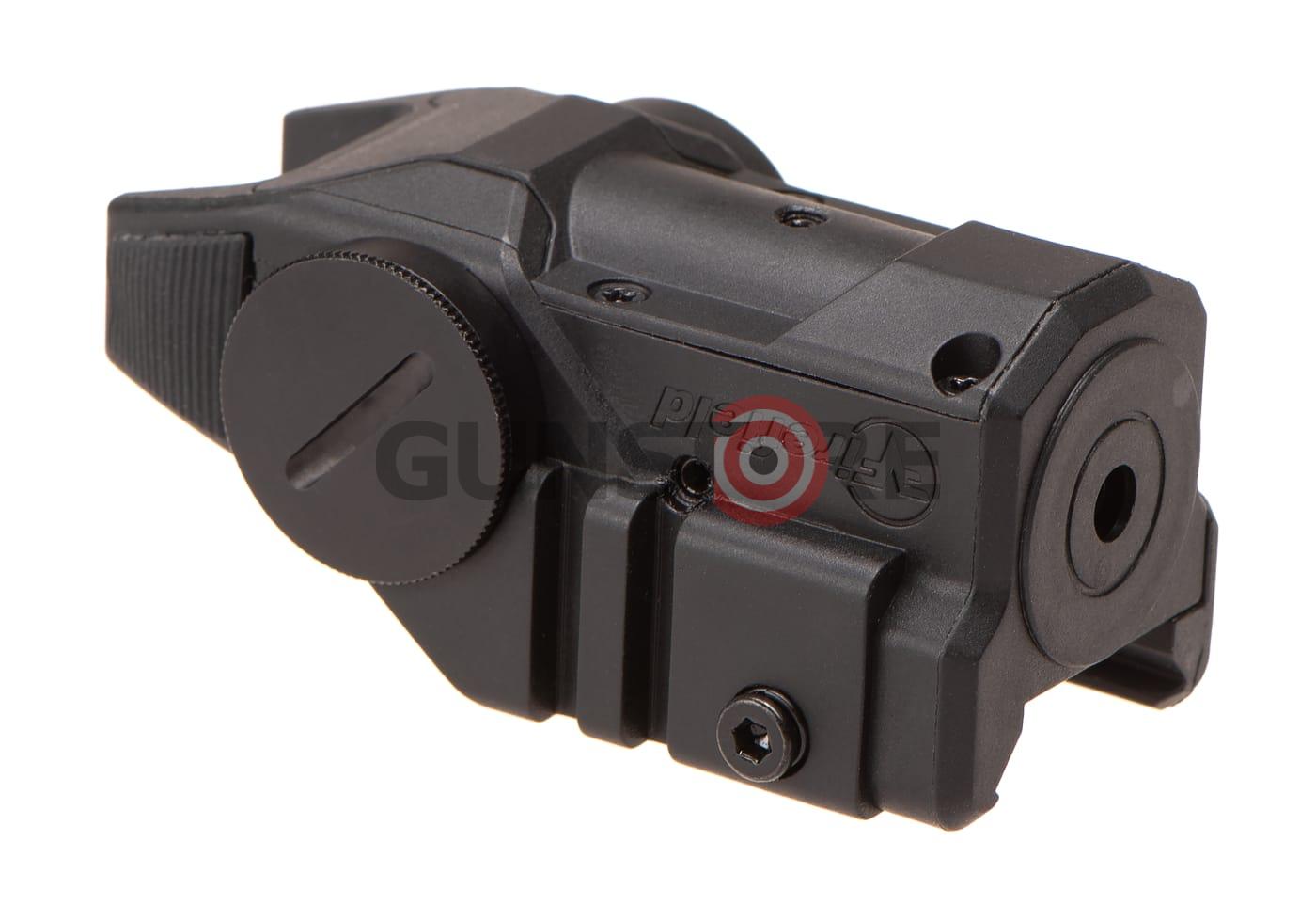 Fotografia: Battletek Green Laser Sight