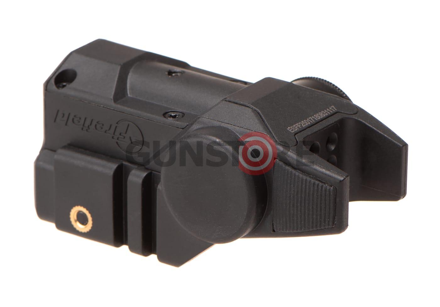 Fotografia: Battletek Green Laser Sight