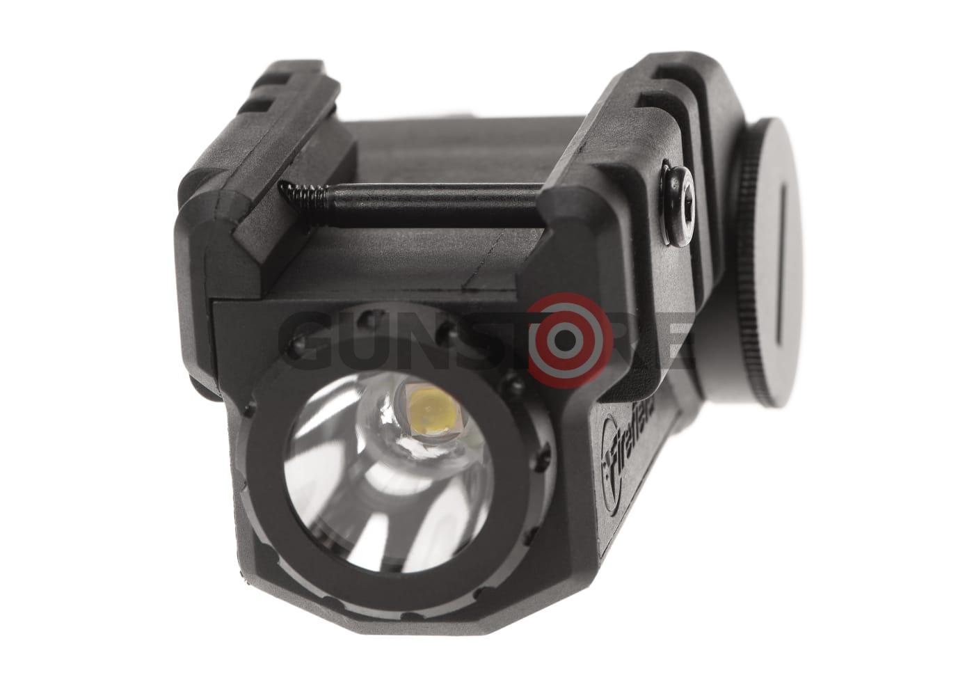 Fotografia: BattleTek Weapon Light