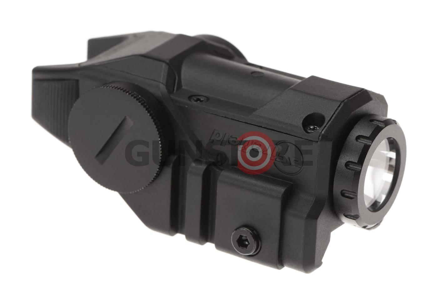 Fotografia: BattleTek Weapon Light