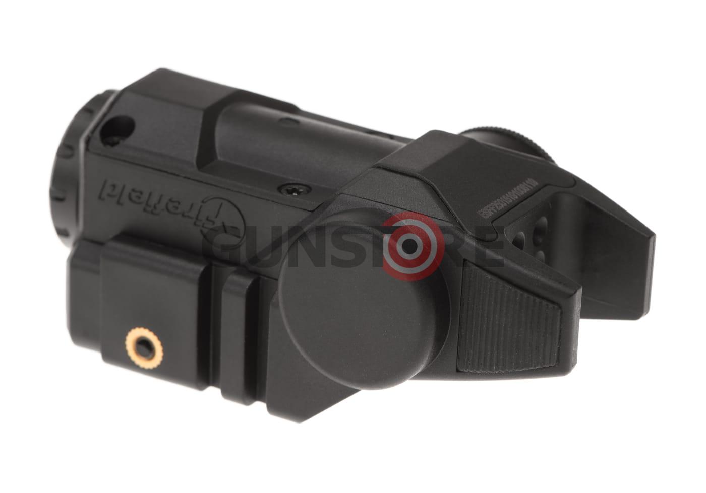 Fotografia: BattleTek Weapon Light