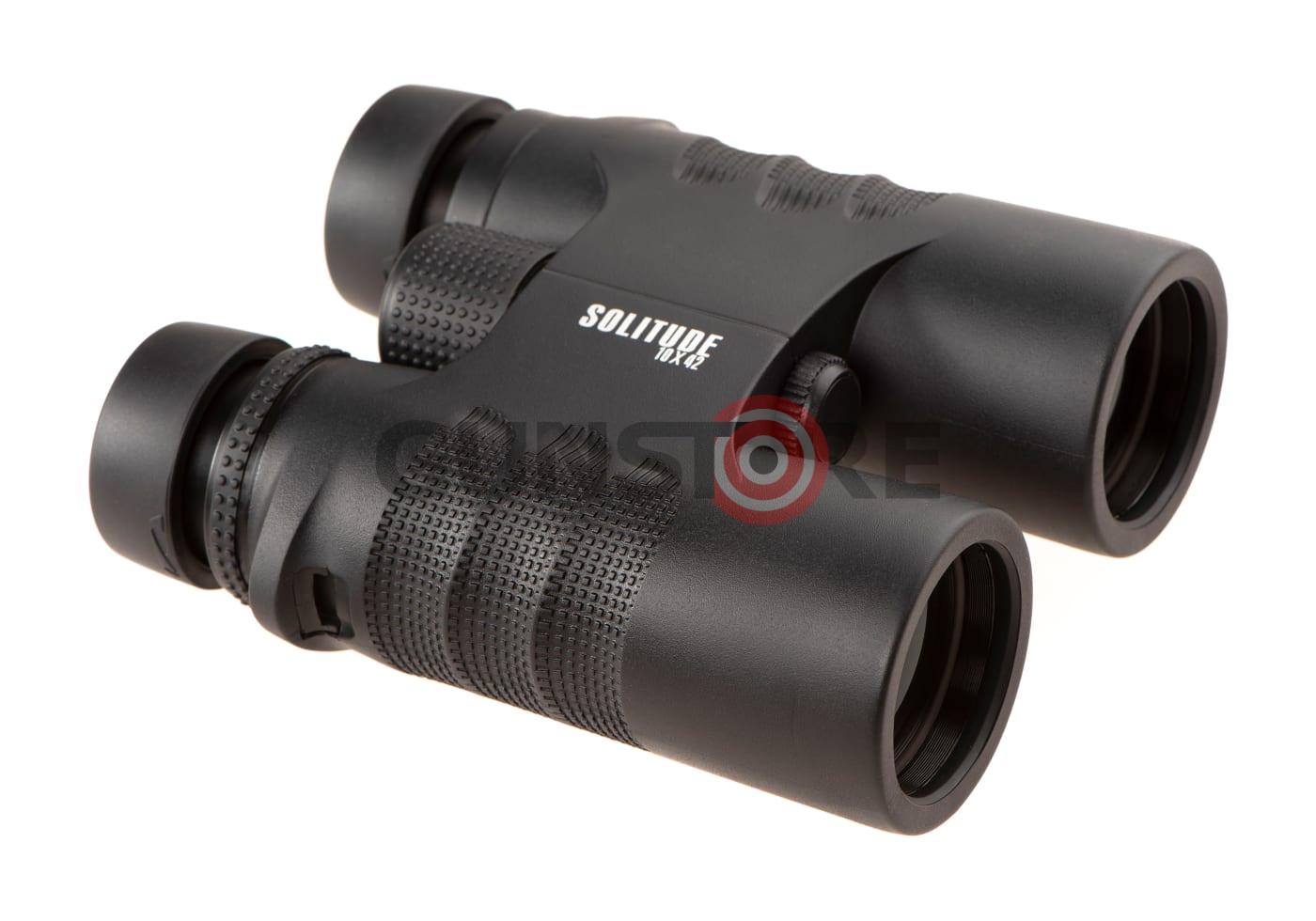 Solitude 10x42 Binoculars