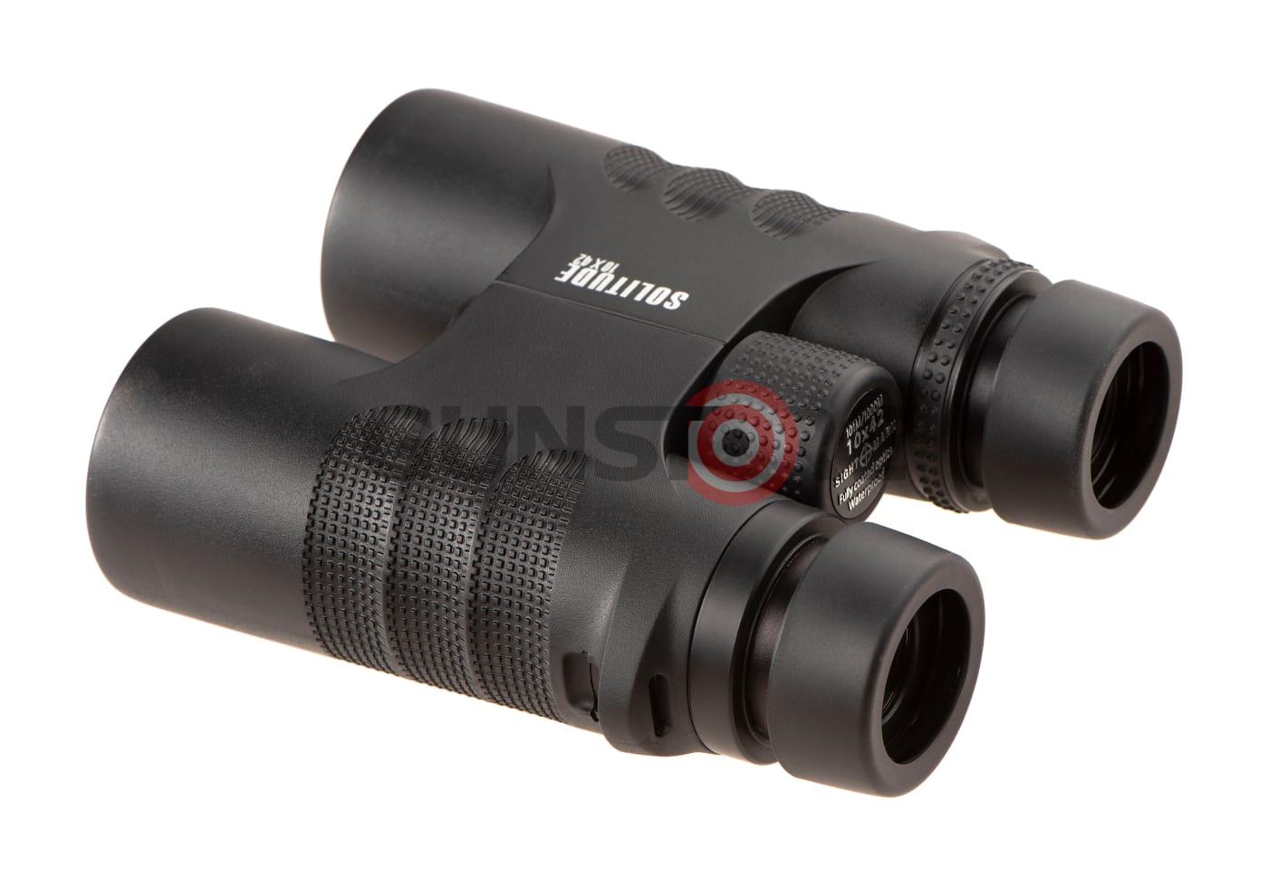 Fotografia: Solitude 10x42 Binoculars