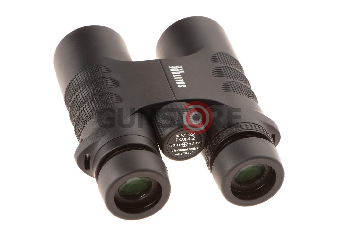 Fotografia: Solitude 10x42 Binoculars