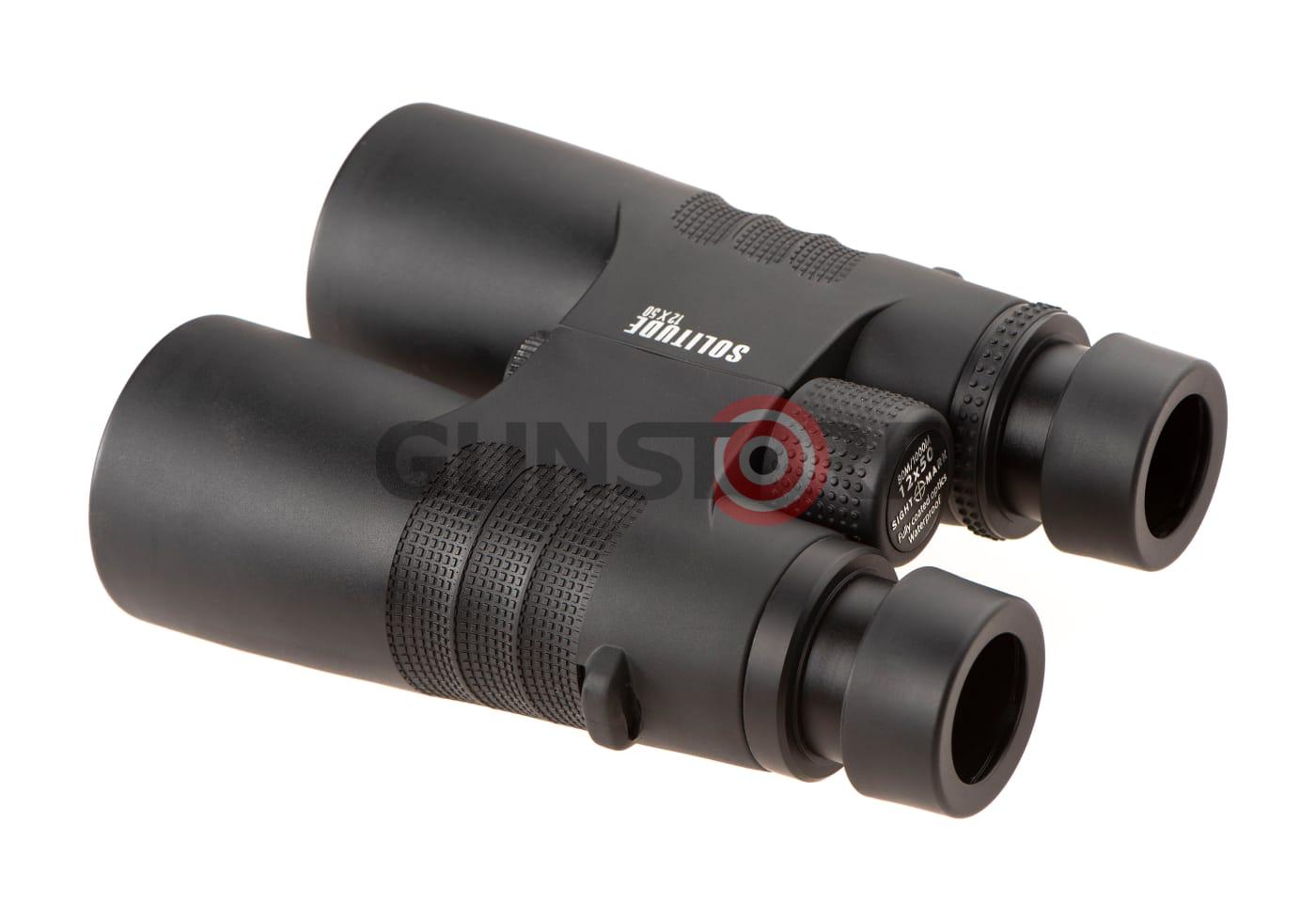 Fotografia: Solitude 12x50 Binoculars