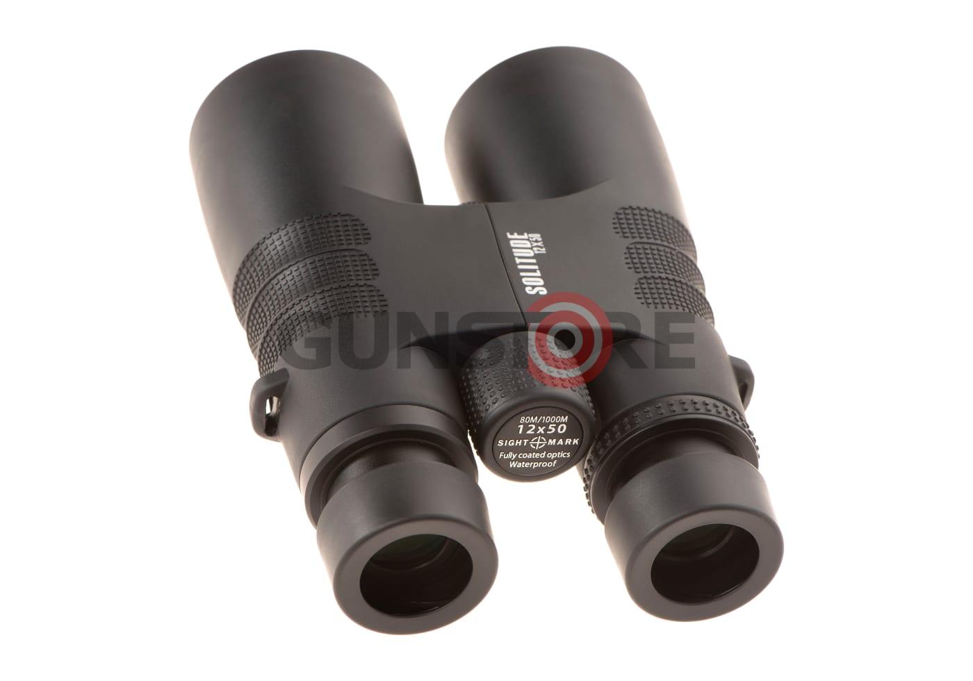 Fotografia: Solitude 12x50 Binoculars