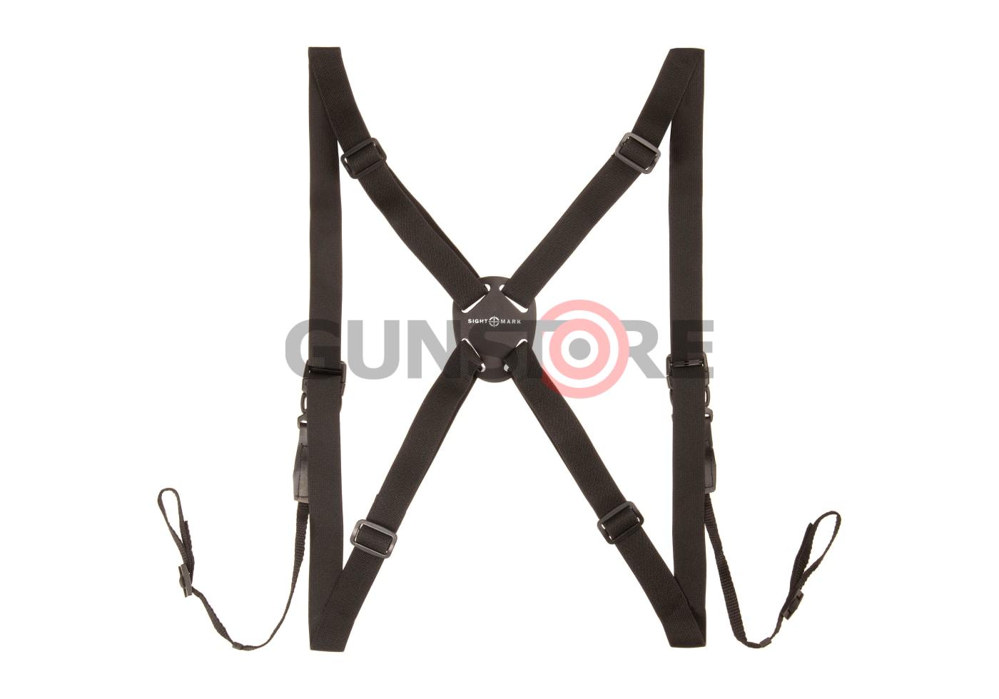 Fotografia: Solitude 12x50 Binoculars