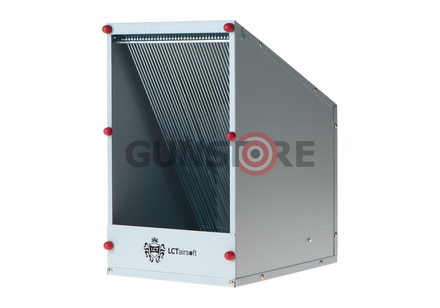 BB Shooting Target Box