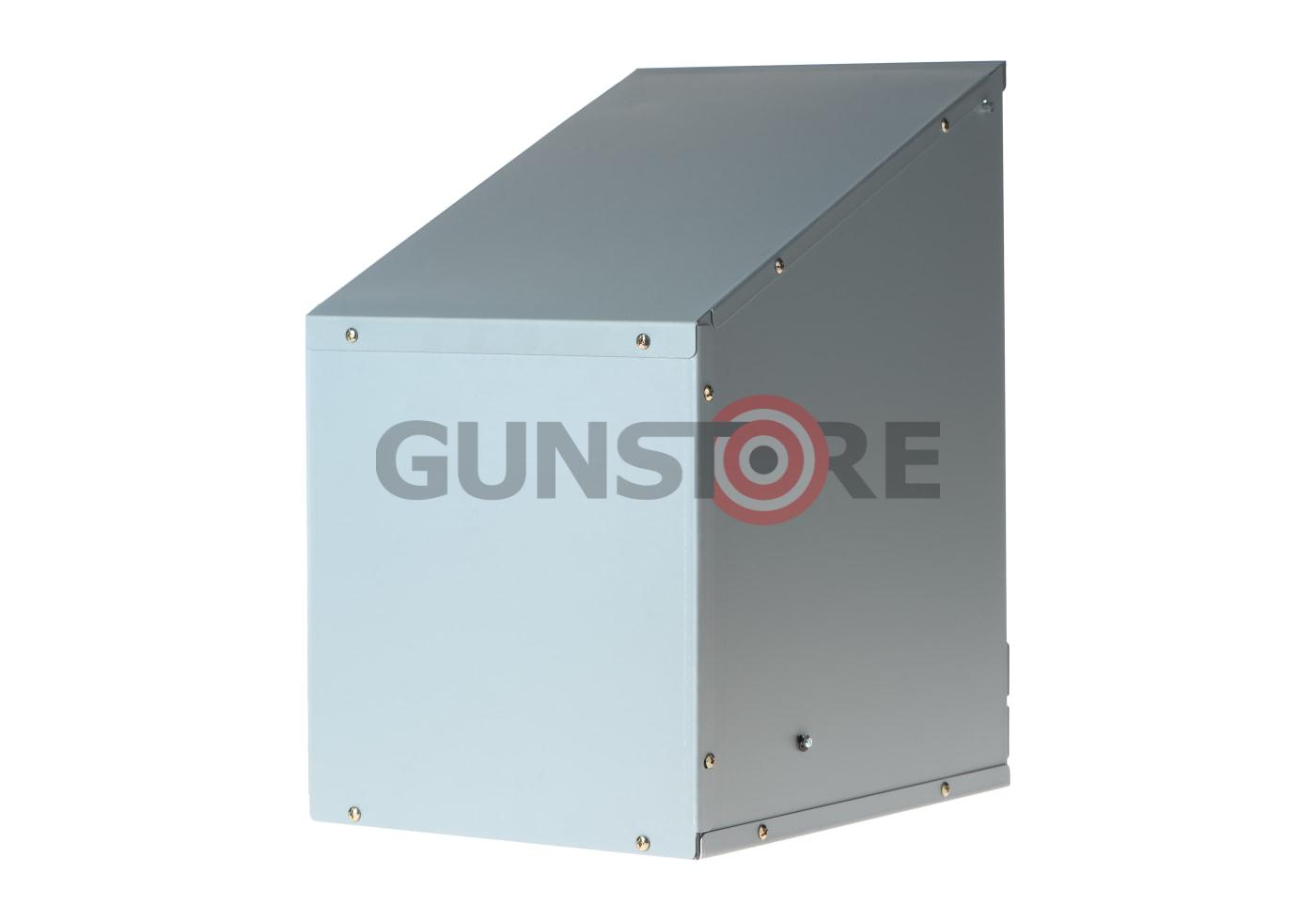 Fotografia: BB Shooting Target Box