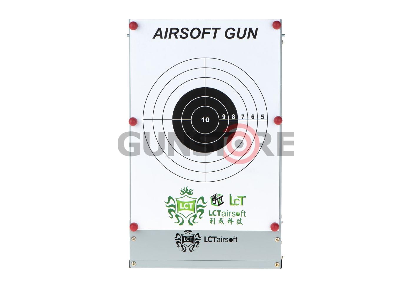 Fotografia: BB Shooting Target Box