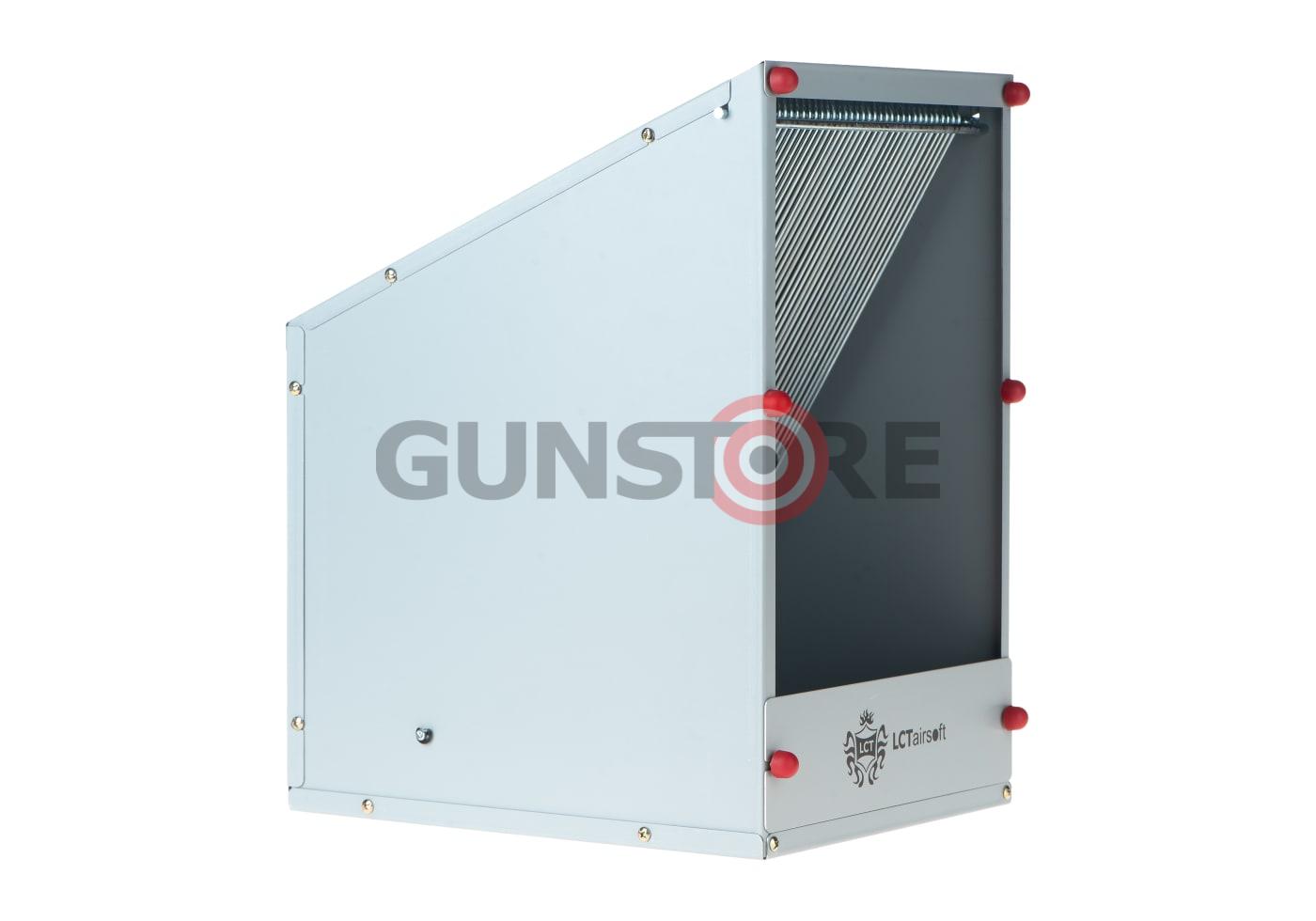 Fotografia: BB Shooting Target Box