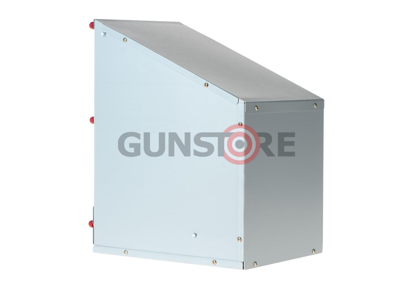 Fotografia: BB Shooting Target Box