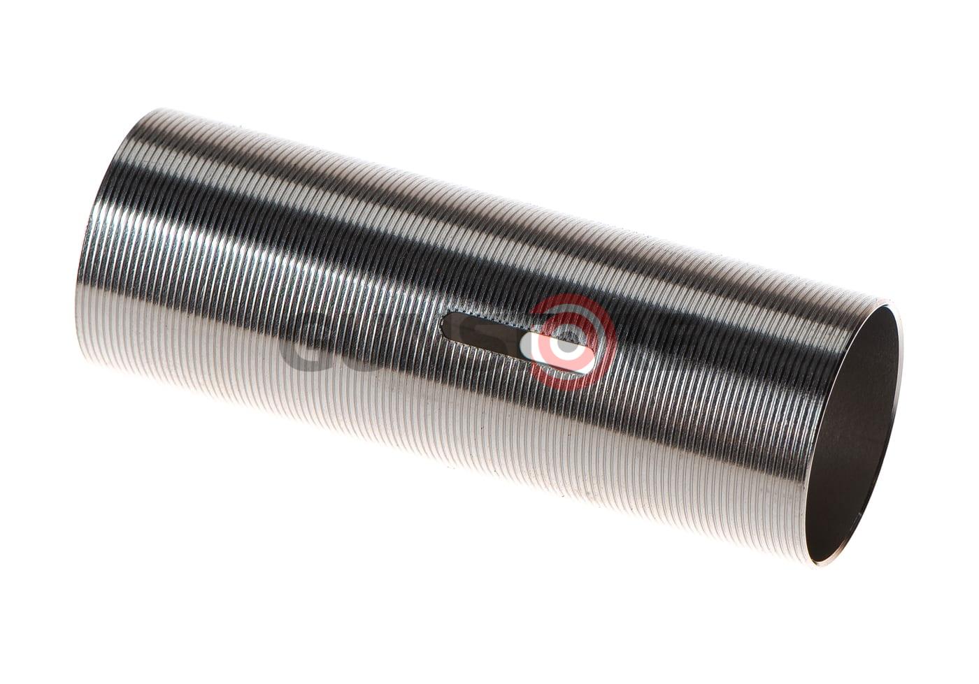 Stainless Hard Cylinder Type F 110 to 200 mm Barrel G&G