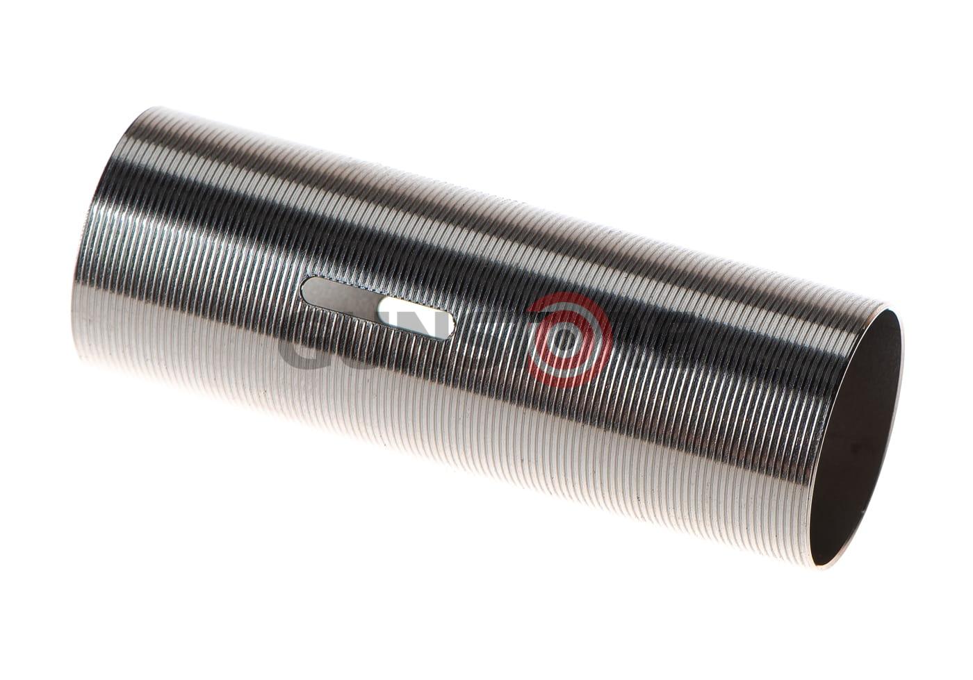 Fotografia: Stainless Hard Cylinder Type F 110 to 200 mm Barrel G&G