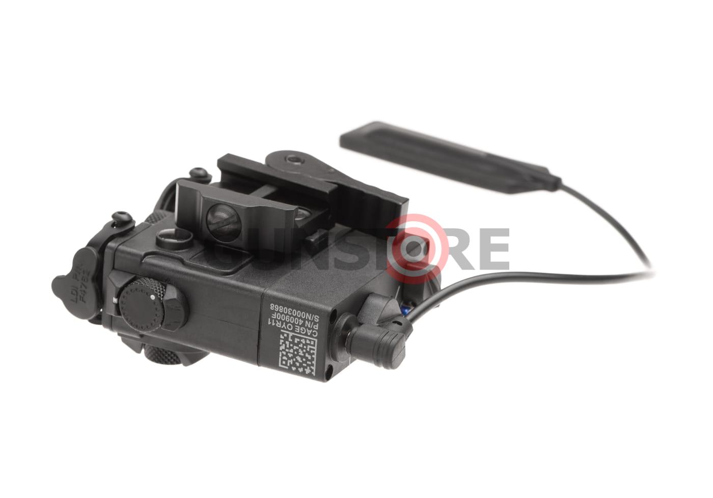 Fotografia: DBAL-A2 Illuminator / Laser Module Red + IR
